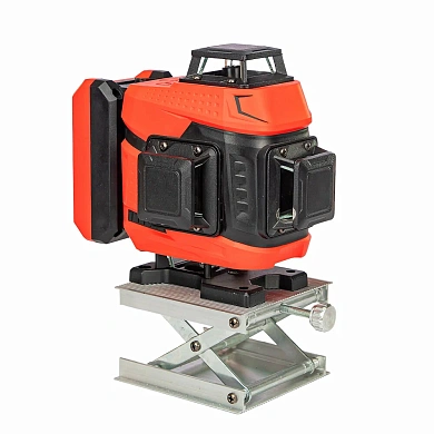 Нивелир лазерный Fliesen 4D (30-60 м, точн.: ±0.3 мм/м, зеленый луч, IP54) (1-002-002) CONDTROL