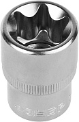 Головка 1/2" E22 E-TORX, Cr-V (27719-22) ЗУБР