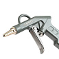 Пистолет продувочный GH 60C (400 л/мин 10 бар Ø сопл. 6мм рапид EURO) PATRIOT фото3