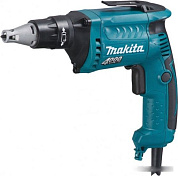 Шуруповерт сетевой по гипсокартону FS 4000 JX2 (570 Вт, кор.) MAKITA