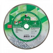 Круг алмазный сплошной 350х2.2х7.5х32/25.4 мм Керамогранит GRANITE-ELITE EXTRA LINE DIAM