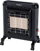 Обогреватель инфракрасный газовый UK-09 (4.2 кВт, 60м2, пропан-бутан) NeoClima