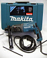 Перфоратор HR 2470 (SDS-plus, 780 Вт, 2.7 Дж, чем.) MAKITA фото3