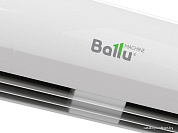 Завеса тепловая электрическая BHC-L10-S06 (BRC-E) (6.0 кВт 700 м3/час IP10 230В 26 °С) BALLU