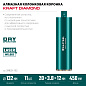 Сверло алмазное труб. 132х24х3.5х11х12х450мм 1-1/4" UNC / железобетон DIAMOND (29825-132) KRAFTOOL фото4