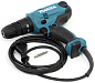 Дрель-шуруповерт сетевая DF 0300 (320 Вт, 56 Нм, кор.) MAKITA фото3