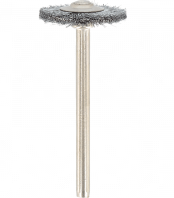 Щетка 19мм (428), 2шт. (2 615 042 8JA) DREMEL