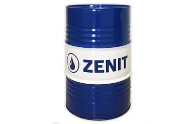 Масло для смазки пильных цепей бензопил летнее 176 кг, Пума (21630070) ZENIT