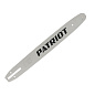 Шина для бензопилы 40см (16") 3/8 1,1мм 57 звен. PATRIOT фото2