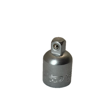 Головка-переходник 3/8"(F)x1/4"(М) CrV (HD-3853) H-D
