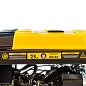 Генератор бензиновый PS-80E-3, 6,6 кВт, 400В, 25л, электростартер Denzel фото32