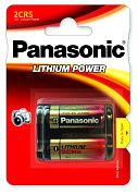 Батарейка Lithium Power 2CR5 (147141047) PANASONIC