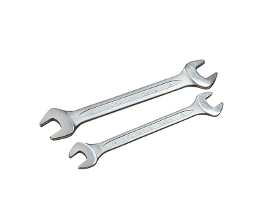 Ключ рожковый 46х50мм (F-7544650) Forsage