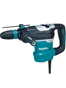 Перфоратор HR 4013 C (SDS-MAX, 1100 Вт, 8.0 Дж, чем.) MAKITA