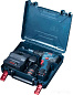 Дрель-шуруповерт ударная аккум. GSB 12V-30 (12.0В,2 акк. х 2 А/ч,30Нм,чем.)(0 601 9G9 100) BOSCH фото5