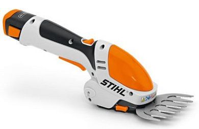 Мотоножницы аккумуляторные HSA25 4515 011 3510 Stihl