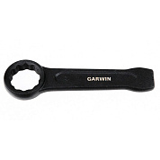 Ключ накидной ударный 19мм, 12гр. (GR-IR019) GARWIN PRO