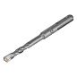Сверло SDS-plus 8х50х110 мм (70553) СИБРТЕХ фото4