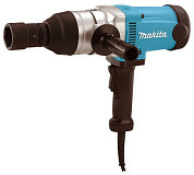 Гайковерт ударный сетевой TW 1000 (1", 1000 Нм, 1300 Вт, чем.) MAKITA
