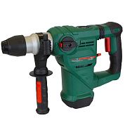 Перфоратор BH14-32 BMC (SDS-plus, 1400 Вт, 5.0 Дж, чем.) DWT