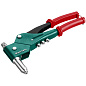 Заклепочник М3-M6, 2.4-4.8мм, силовой "Combo3-M6" (31178_z01) KRAFTOOL фото7
