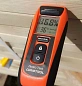 Влагомер древесины и строит. мат-ов "Hydro-Test (древ. 6-44%, бетон 1.4-7.4%) (3-14-022) CONDTROL фото2