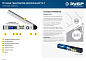 Угломер, 400мм, диапазон 0-230°, ±0,5° (34288) ЗУБР фото11