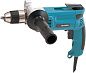Дрель DP 4003 (750 Вт, до 13 мм в мет., 1 скор., патрон БЗП, кор.) MAKITA фото3