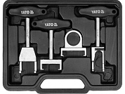 Набор ключей специальных для съема катушек зажигания VAG , 4пр. (YT-06205) YATO