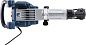Молоток отбойный GSH 16-28 (HEX28, 1750 Вт, 41 Дж, чем.)(0 611 335 000) BOSCH фото6