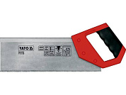 Ножовка для стусла 300мм (YT-3130) YATO