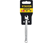 Ключ комбинированный 6мм "HERCULES" (27081-06_z01) STAYER