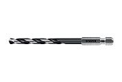 Сверло по металлу ц/х 5.0х52х109 мм, HSS, хв. HEX 1/4", класс A1 "IMPACT READY" (29603-5) STAYER