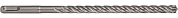 Сверло SDS-plus 10х150х210 мм plus-7X, 10шт. (2 608 576 185) BOSCH