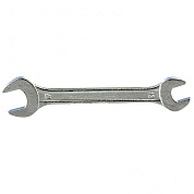 Ключ рожковый, 13 х 17 мм, хромированный (144515) SPARTA