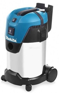 Пылесос VC 3011 L (1000 Вт, 30 л, класс: L, полуавтомат) MAKITA