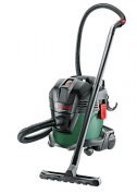 Пылесос UniversalVac 15 (1000 Вт, 15 л, кор.)(0 603 3D1 100) BOSCH