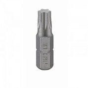 Бита TORX T15 L=30мм (1763015) FORCE