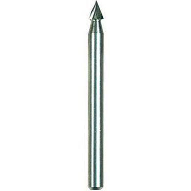 Насадка стальная 3.2 мм (118), 2шт. (2 615 011 8JA) DREMEL