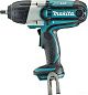 Гайковерт ударный аккум. DTW 450 Z (18.0 В, без АКБ и ЗУ, 440 Нм, 1/2", кор.) MAKITA фото2