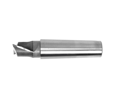 Фреза шпоночная к/х 40.0 мм, Р6М5 КМ5 (351942) HORTZ