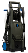Мойка высокого давления HYUNDAI HHW 170-510 (2300Вт, расх. 510л/ч, макс.рабоч.давл. 120бар, катуш.)