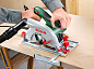Пила циркулярная PKS 55 A + диск (0 603 501 002) BOSCH фото3
