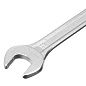 Ключ рожковый, 12 х 13 мм, хромированный (144475) SPARTA фото2