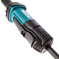 Шлифмашина прямая GD 0600 (400 Вт, цанга 6мм, кор.) MAKITA фото4