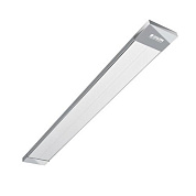Обогреватель инфракрасный электр. IR-1.4SN4 "ГЕЛИОС"(1.3 кВт, 26м2, 220В) ZILON