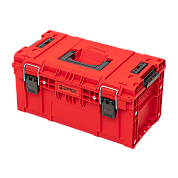 Ящик для инструментов QBRICK System PRIME Toolbox 250 Vario RED Ultra HD Custom (красный)