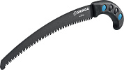 Ножовка для быстрого реза сырой древесины 320мм " GS-6" (151853) GRINDA