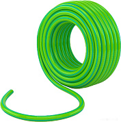 Шланг поливочный армированный 3 слойный 3/4", 25м, LUXE (67645) PALISAD