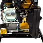 Генератор инверторный GT-2500iF (2.5кВт, 230В, 11л, розетки 2х230В/16А, ручн. старт) DENZEL фото34